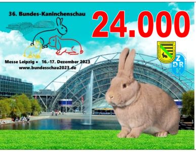 Bundesschau 2023