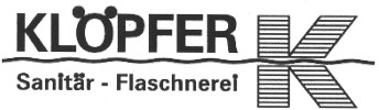 Klöpfer